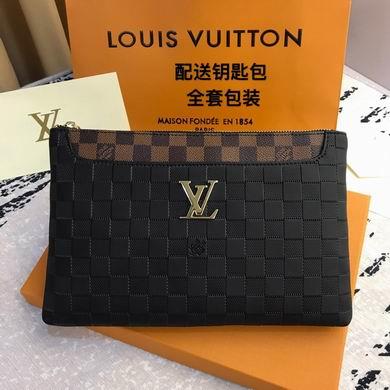 1:1 Louis Vuitton Bags 356-5 28X19X3cm XM 2colour