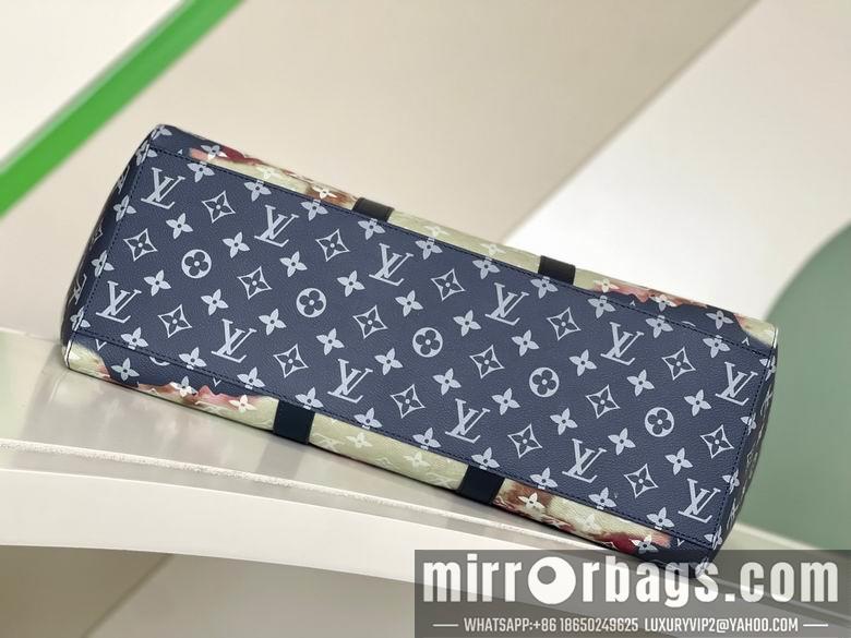 1:1 Louis Vuitton Bags M46812 43X34X17.5cm XM