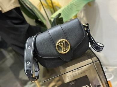 1:1 Louis Vuitton Bags M58967 25X17.5X8cm XM