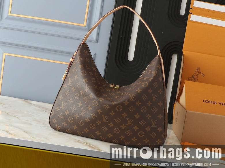 1:1 Louis Vuitton Bags M12098 41X33X10cm XMY