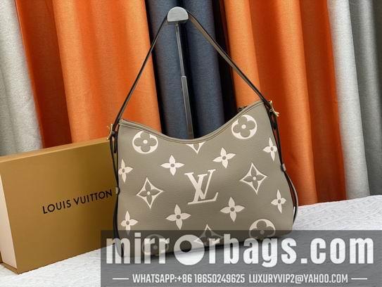 1:1 Louis Vuitton Bags CarryAll M46293 39x30x15cm zy