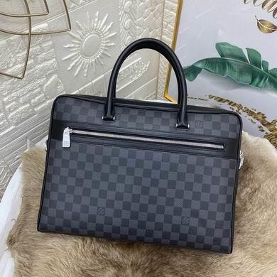 1:1 Louis Vuitton Bags 5159-1 38.5X30X6cm WP