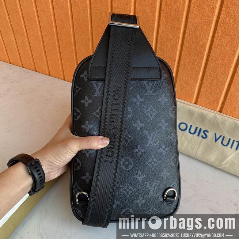 1:1 Louis Vuitton Bags 2071 27X18X5cm WP