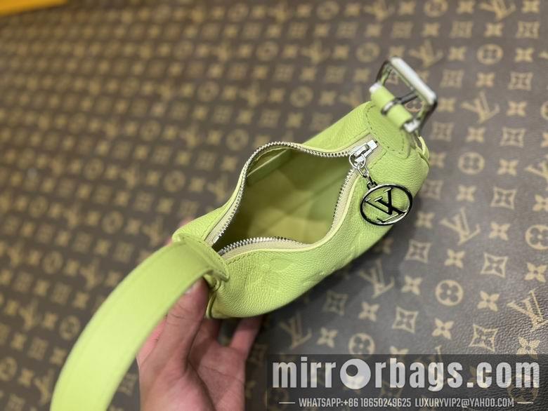 1:1 Louis Vuitton Bags M82425 20.5X11X5cm XM