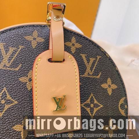 1:1 Louis Vuitton Bags SSM44680