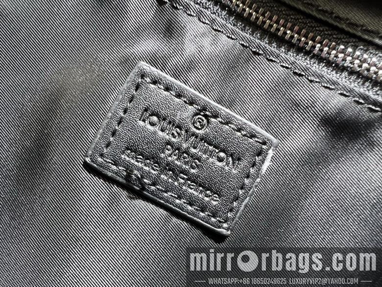 1:1 Louis Vuitton Bags Sac Plat M45265 31x39x8.5cm ss