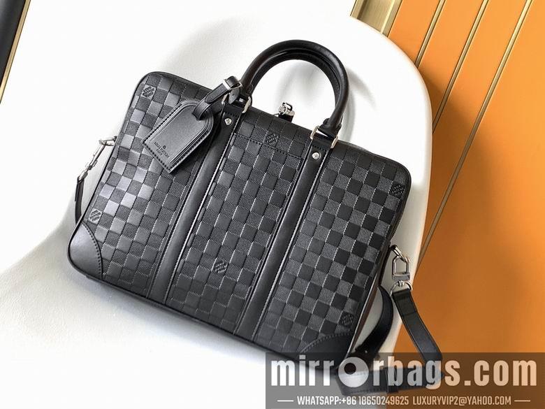 1:1 Louis Vuitton Bags M40440 36.5X27.5X6cm WP-1