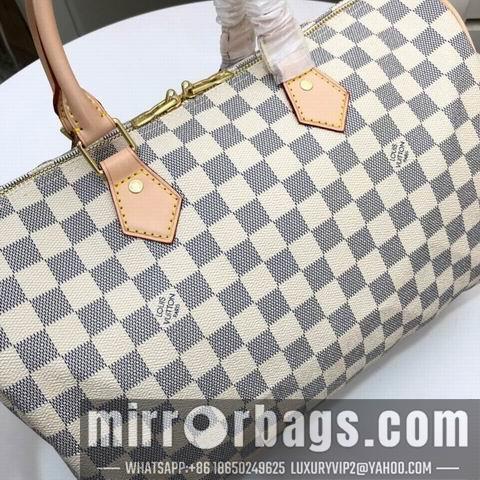 1:1 Louis Vuitton Bags Speedy 小号 40390 中号 40391 大号 40392 wg