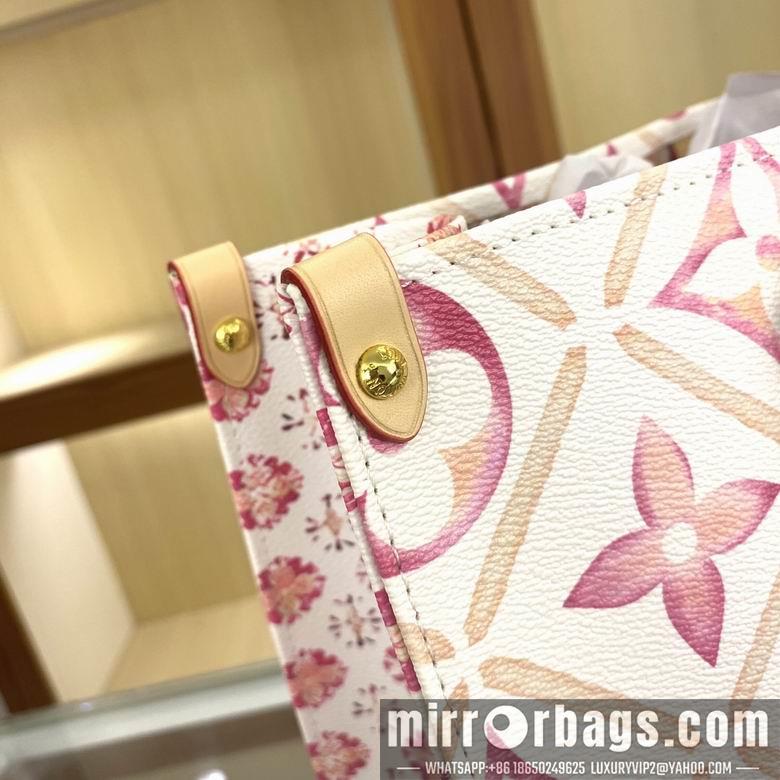 1:1 Louis Vuitton Bags M11262 35X27X14cm XM 3colour