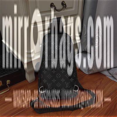 1:1 Louis Vuitton Bags 3500-4 28X18X11cm XM