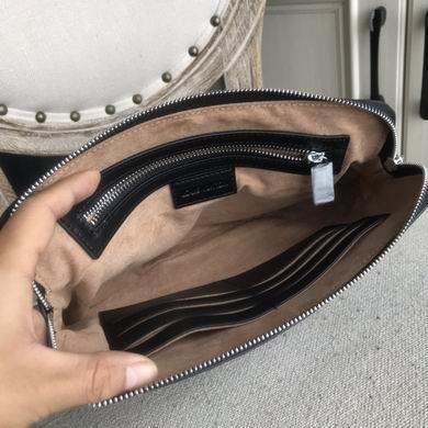 1:1 Louis Vuitton Bags 9870-4 28X18X3.5cm XM