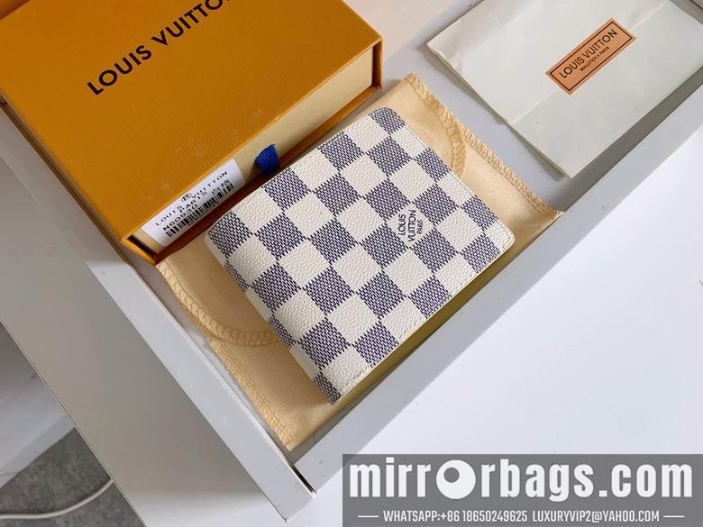 1:1 Louis Vuitton Bags M60930 11.5X9cm YG 3