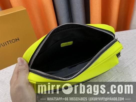 1:1 Louis Vuitton Bags Outdoor M30233 25x20x10.5cm zy2