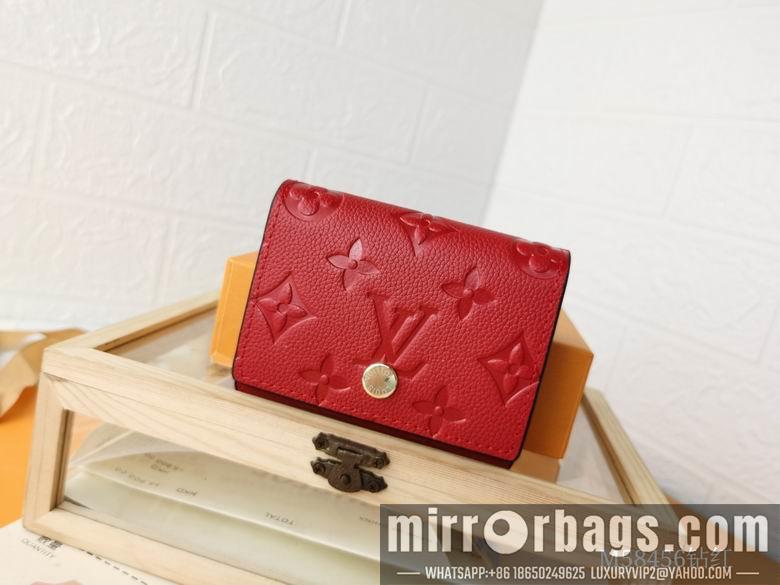 1:1 Louis Vuitton Bags M58456 10X8cm XM 7