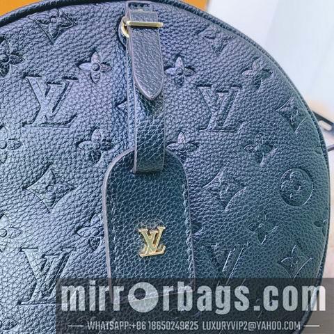 1:1 Louis Vuitton Bags Boite Chapeau Souple M45167 ss