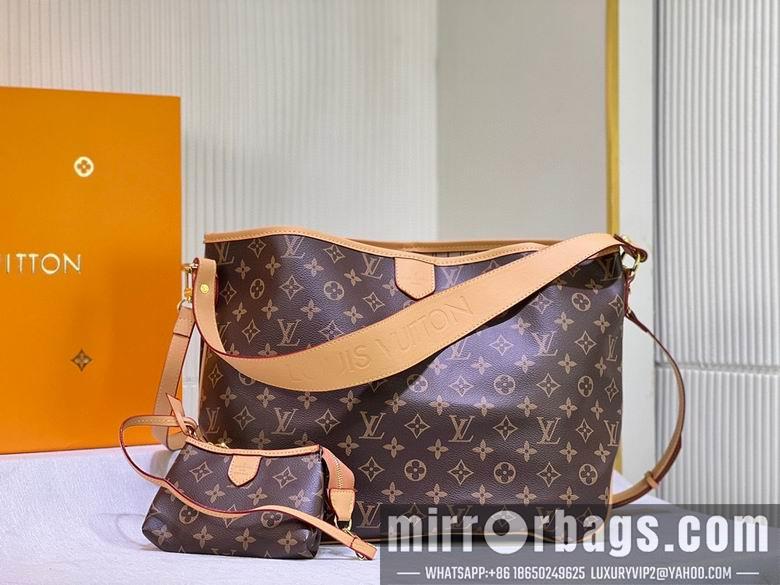 1:1 Louis Vuitton Bags 45X29X14cm 092104