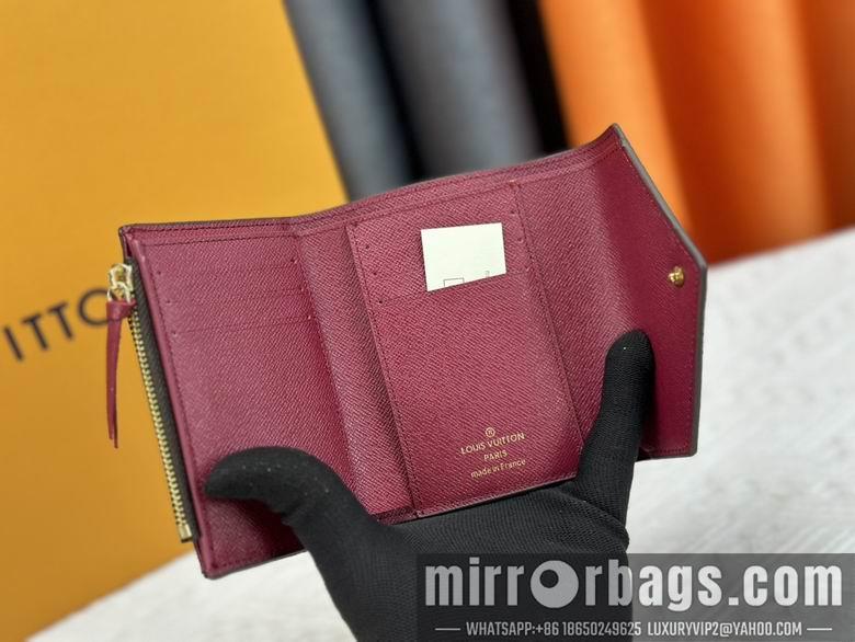 1:1 Louis Vuitton Bags M41938 12X9.5X1.5cm XM 5