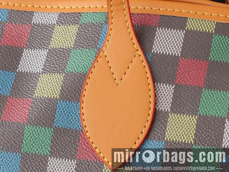 1:1 Louis Vuitton Bags M00191 M00155 42cm DN 2colour