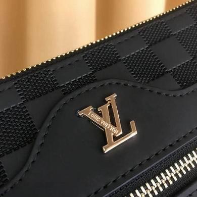 1:1 Louis Vuitton Bags 826-5 28X18X1cm WP