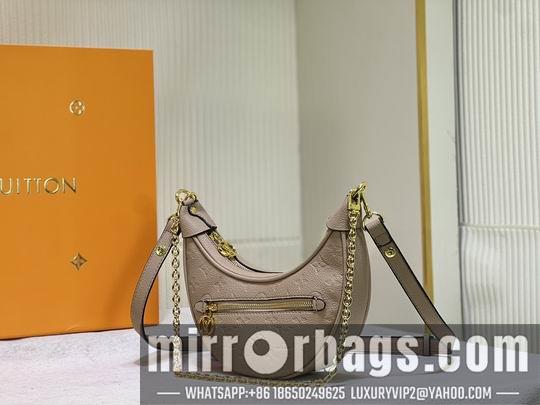 1:1 Louis Vuitton Bags marel M80198 22x20x6cm cs
