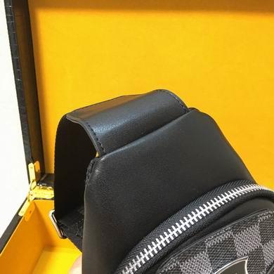 1:1 Louis Vuitton Bags 17X29X4cm 123105 XM
