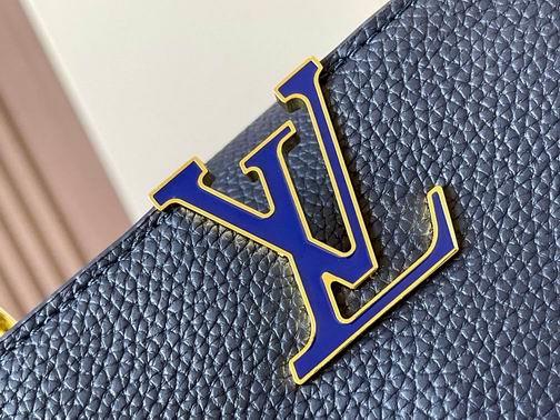 1:1 Louis Vuitton Bags Capucines M20514 27x18x9cm cs2色