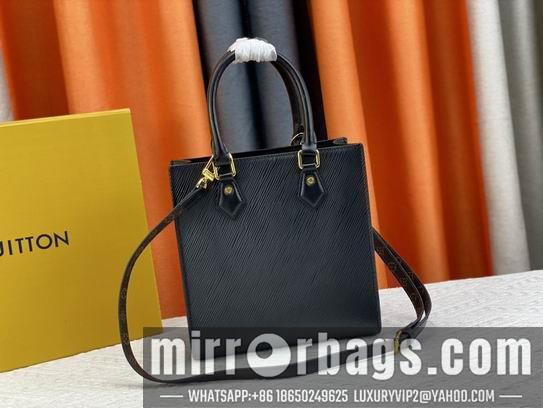1:1 Louis Vuitton Bags Sac Plat M58660 22.5x24x9.5cm zy