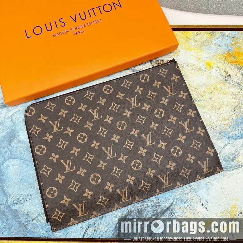 1:1 Louis Vuitton Bags M41594 34X25cm XMY 5