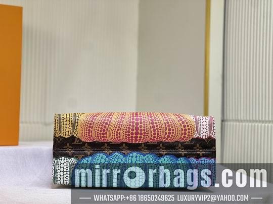 1:1 Louis Vuitton Bags OnTheGo M44572 34x27x14cm ss