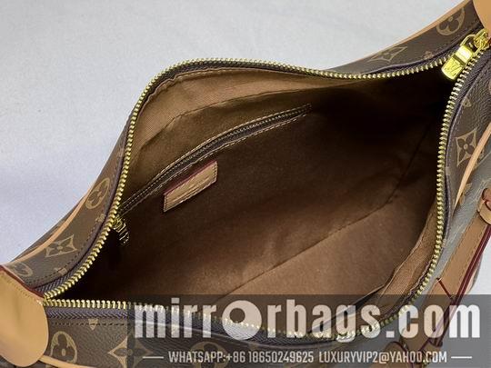 1:1 Louis Vuitton Bags Vintage M90918 35x34x11cm ss