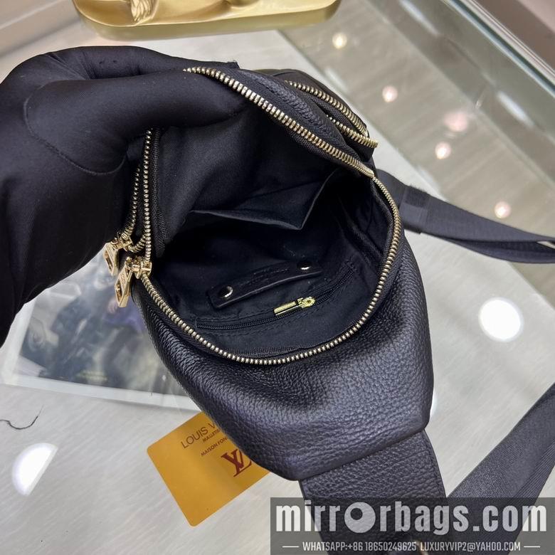 1:1 Louis Vuitton Bags 7762-6 15X7X26cm XM