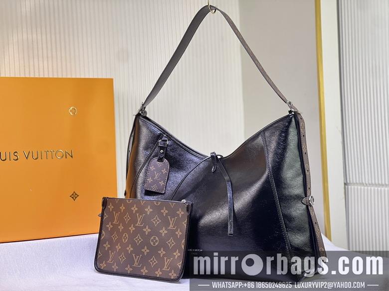 1:1 Louis Vuitton Bags CarryAll M25143 39x30x15cm ss