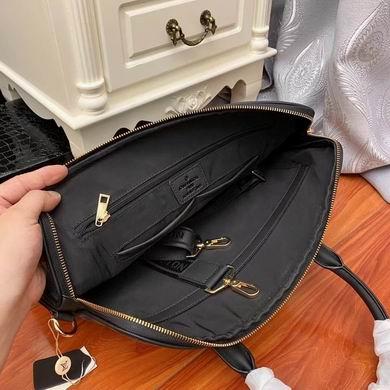 1:1 Louis Vuitton Bags 33109-5 38X5X28cm XM 2色