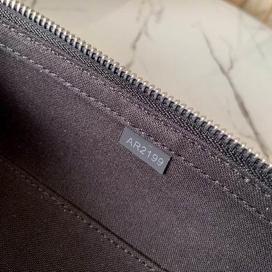 1:1 Louis Vuitton Bags 43690 35X19X9cm DN 3colour