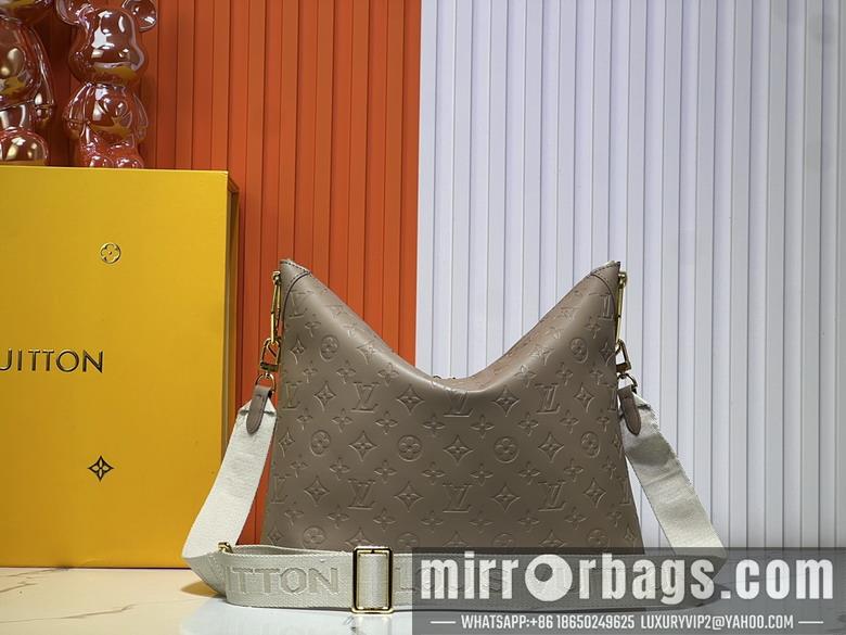 1:1 Louis Vuitton Bags M12071 30x28x12cm ss