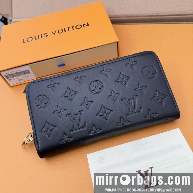 1:1 Louis Vuitton Bags M81511 19.5X10.5X2.5cm ZC 1