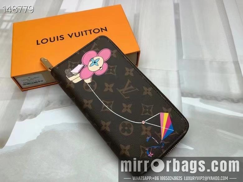 1:1 Louis Vuitton Bags M80857 M60017 19X12.5X3cm XMY 16