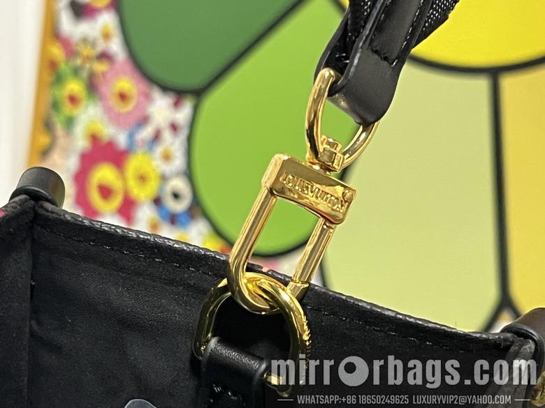 1:1 Louis Vuitton Bags On M46373 25x19x11.5cm ss.