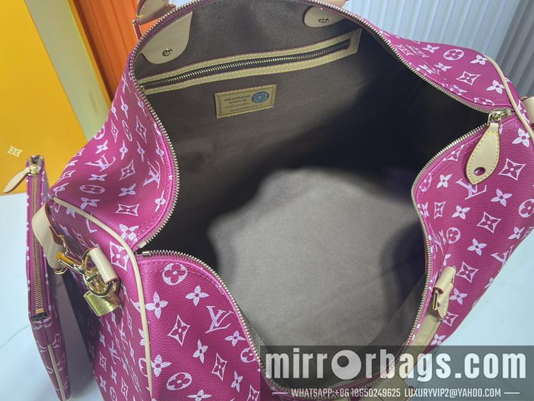 1:1 Louis Vuitton Bags M41416 50x29x23cm ss7