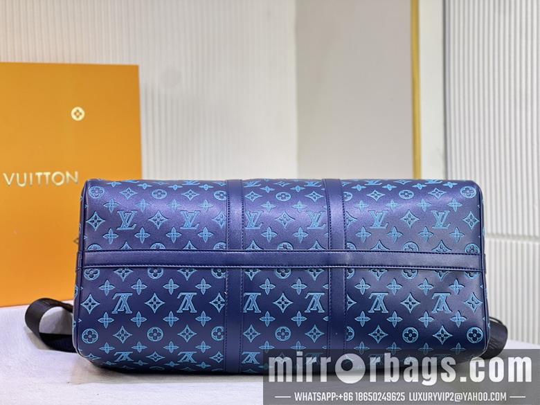 1:1 Louis Vuitton Bags Keepall M46593 50x29x23cm ss
