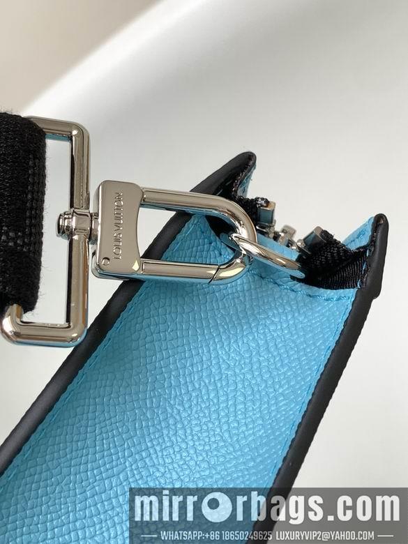 1:1 Louis Vuitton Bags M30934 18.5X6.5X11cm XM