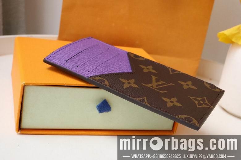1:1 Louis Vuitton Bags M82908 8X14.5X1cm XM 3