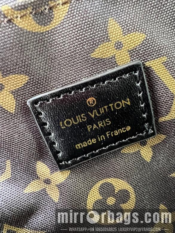 1:1 Louis Vuitton Bags Alma M25104 15x20x10cm ss