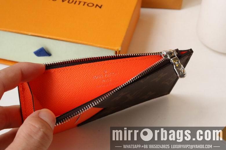 1:1 Louis Vuitton Bags M82908 8X14.5X1cm XM 1