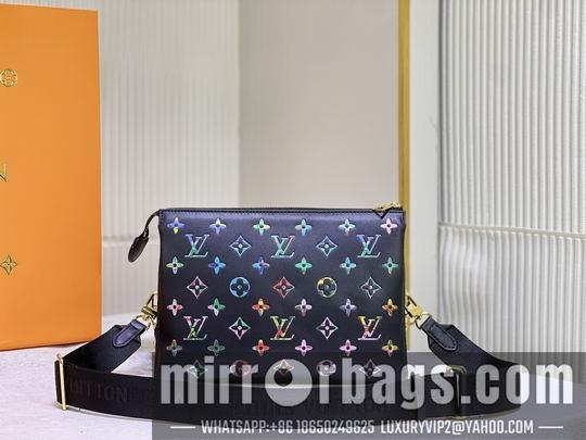 1:1 Louis Vuitton Bags Coussin M57782 M21209 26x20x12cm cs