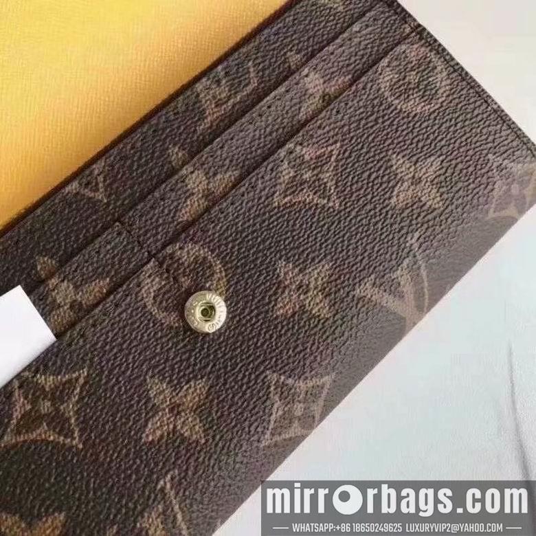 1:1 Louis Vuitton Bags M60136 19X10cm XMY 16