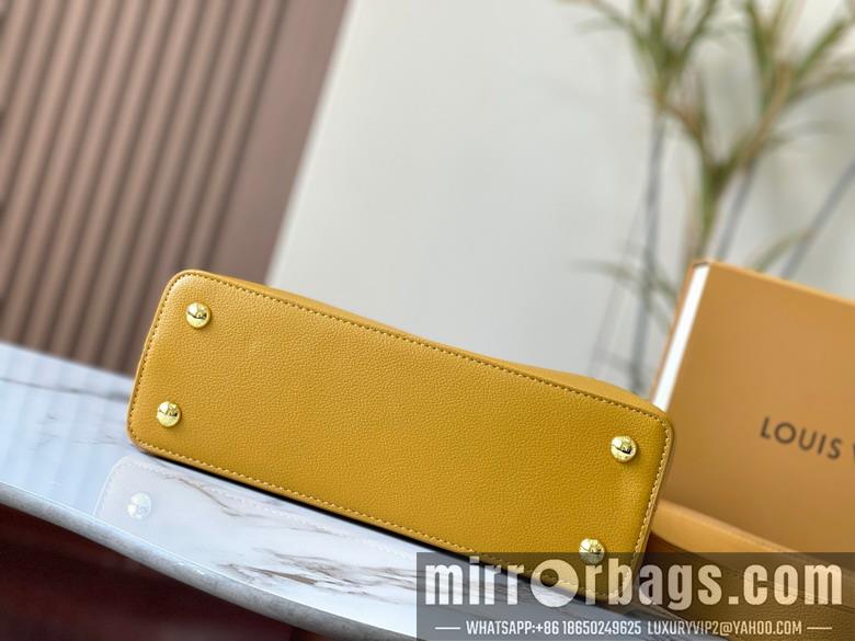 1:1 Louis Vuitton Bags Hat M21150 31.5x20x11cm ss2