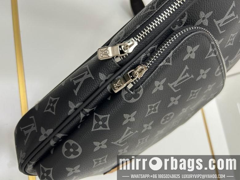 1:1 Louis Vuitton Bags N45303 20X31X7cm XMY 4