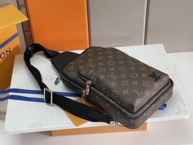 1:1 Louis Vuitton Bags N46327 ?20X31X7cm WP