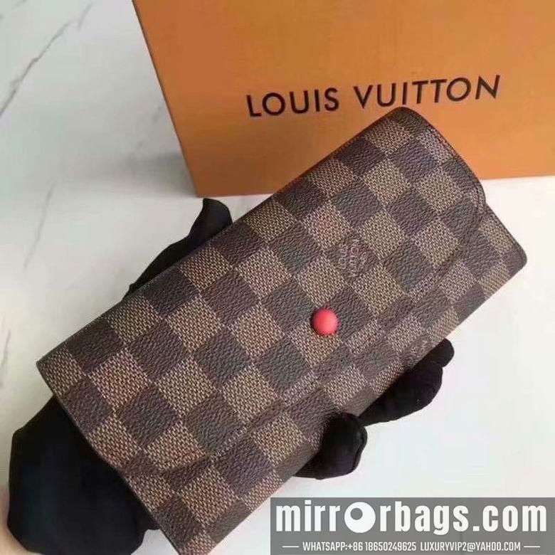 1:1 Louis Vuitton Bags M60136 19X10cm XMY 10